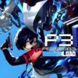 女神异闻录3Reload十二项修改器 v1.1
