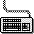 键鼠计数器 v1.2