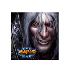 魔兽争霸3冰封王座完整升级补丁 v1.2