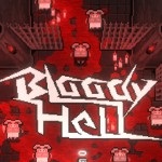 Bloody Hell汉化补丁 v1.1