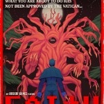FAITH The Unholy Trinity汉化补丁 v1.73
