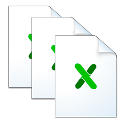 Excel合并器 v1.8.3