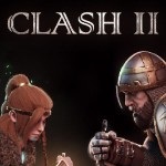 Clash II汉化补丁 v1.3