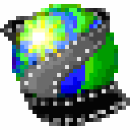 Ulead GIF Animator软件 v5.11