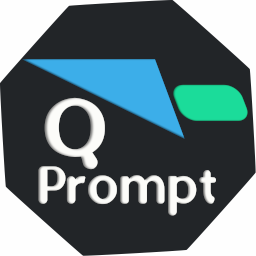 QPrompt提词器 v1.1.6