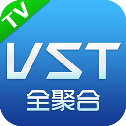 VST全聚合TV版 v2.33