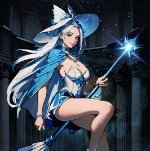神器行者CE修改器 v1.80