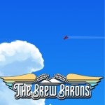 The Brew Barons汉化补丁 v1.1