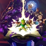 Inkbound三项修改器 v1.1