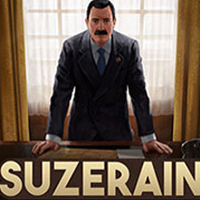 Suzerain汉化补丁 v1.2