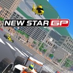 New Star GP汉化补丁 v1.1