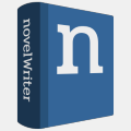 novelWriter64位中文版 v2.4.1