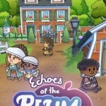 Echoes of the Plum Grove五项修改器 v1.0
