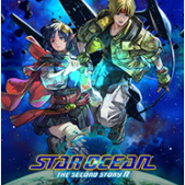 星之海洋2重制版CE修改器 v2.86