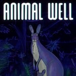 动物井ANIMAL WELL四项修改器 v1.1