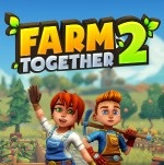 Farm Together 2CE修改器 v2.86
