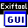 ExifToolGui中文绿色汉化版 v6.3.1