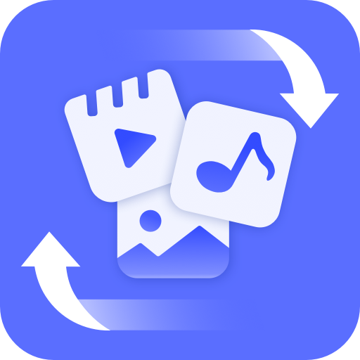 幂果格式工厂 v1.1.4
