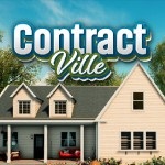契约小镇ContractVilleCE修改器 v1.3