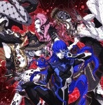 真女神转生5复仇三十项修改器 v1.27