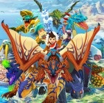 怪物猎人物语十八项修改器 v1.0