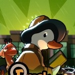 Duck Detective The Secret Salami汉化补丁 v1.0