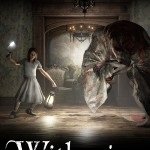 Withering Rooms汉化补丁 v1.0