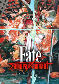 Fate/Samurai Remnantv1.0.1-v1.3.1二十六项修改器风灵月影版 v1.0.1-v1.3.1