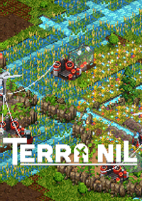 伊始之地v1.1.0升级档+未加密补丁 v1.87