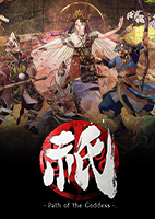祇：女神之路Demo十项修改器一修大师版 v1.3
