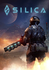Silica六项修改器 v2024.07.10