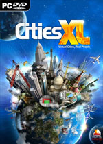 特大城市2012四项修改器 v1.1
