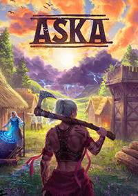 ASKA十六项修改器一修大师版 v1.0.0107241848