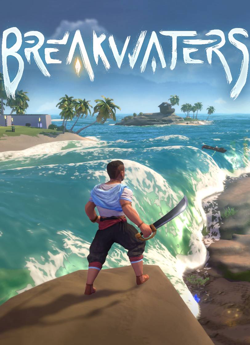 Breakwaters十三项修改器 v2024.07.16