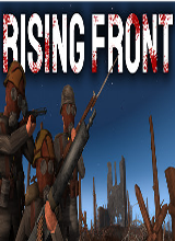 Rising Front九项修改器 v2024.07.17