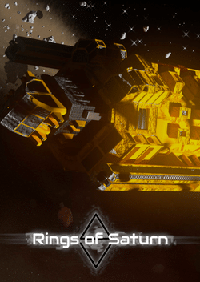 &Delta;V：土星环升级档+未加密补丁 v1.52.28