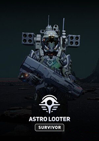 星际掠夺者：幸存者7号升级档+未加密补丁 v7