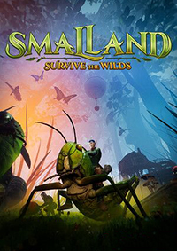 SMALLAND升级档+未加密补丁 v1.2.2.1