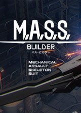 M.A.S.S. Builder八项修改器 v2024.07.16
