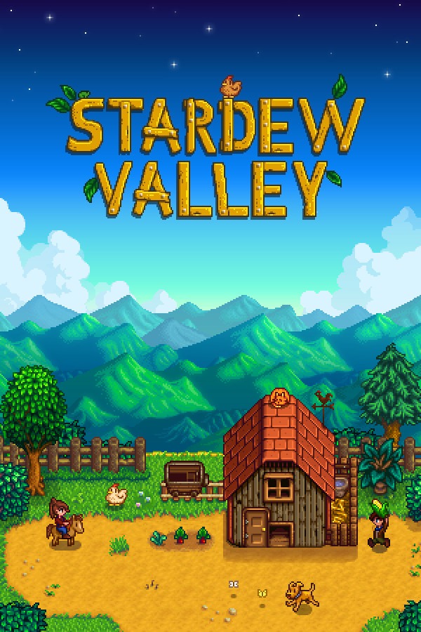 星露谷物语三十三项修改器风灵月影版 v1.44