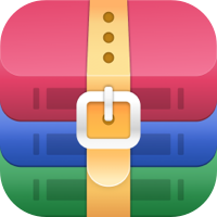 金舟Win解压缩 v4.0.6.0