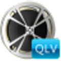 qlv格式转换成mp4转换器 v1.0
