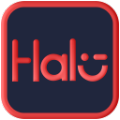Halo壁纸 v1.6524.1135.316