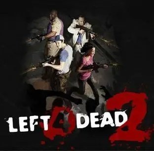 求生之路2二次元角色MOD整合包 v1.2