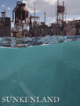 沉没之地二十三项修改器 v2.38