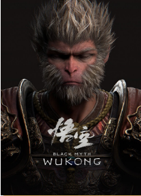黑神话悟空崩坏镜流替换悟空外观MOD v1.72
