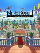 二之国2亡灵之国十八项修改器 v1.1