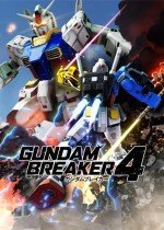 高达破坏者4商店出售所有文章和免费MOD v2.2.4