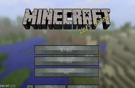 我的世界矿工的乐趣材质包 v1.0