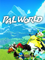 幻兽帕鲁异形替换奇莱特MOD v1.0